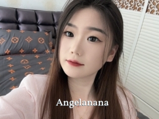 Angelanana