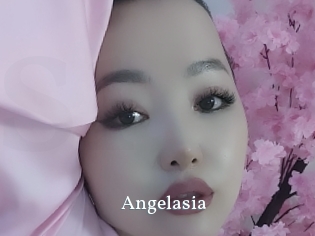 angelasia SexyIdol