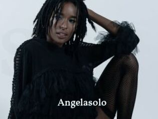 Angelasolo