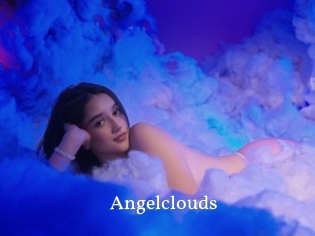Angelclouds