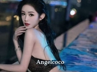 angelcoco SexyIdol