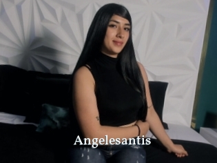 Angelesantis