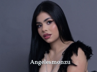 angelesmonzu SexyIdol