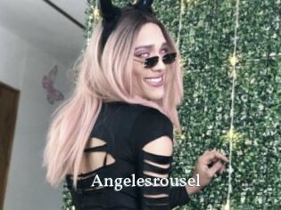 Angelesrousel