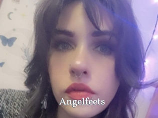 Angelfeets