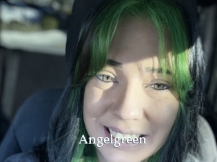 Angelgreen
