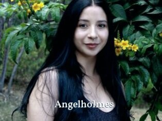 Angelholmes