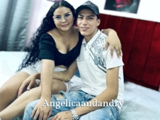 Angelicaandandry
