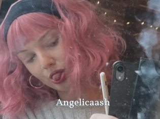 Angelicaash
