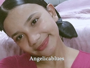 Angelicablues