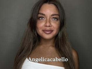 Angelicacabello