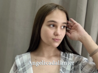 Angelicadallmier