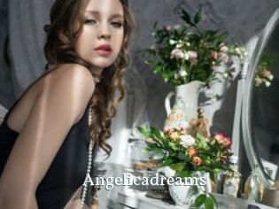 angelicadreams SexyIdol
