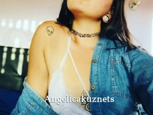 angelicakuznets SexyIdol