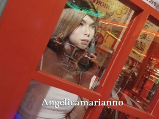 Angelicamarianno
