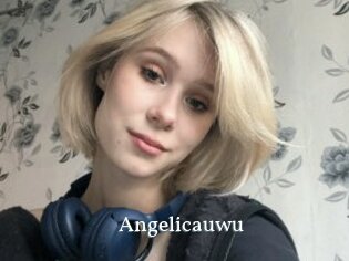 Angelicauwu