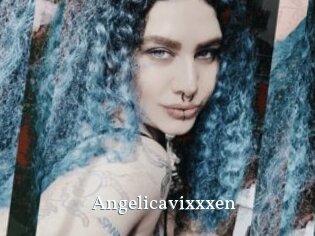 angelicavixxxen SexyIdol
