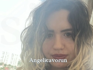 Angelicavorun