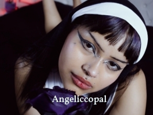 Angeliccopal