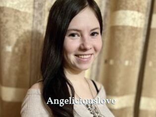Angeliciouslove
