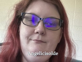 Angelicisolde