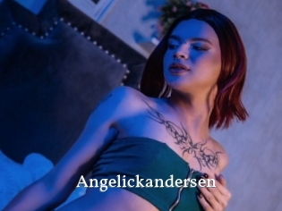 Angelickandersen