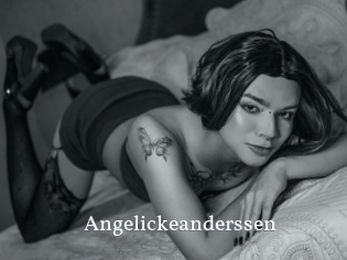 angelickeanderssen SexyIdol