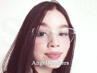 Angelicmilers