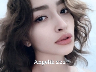 angelik_222 SexyIdol
