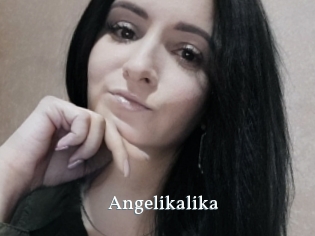 Angelikalika