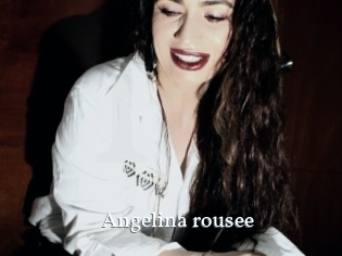 Angelina_rousee