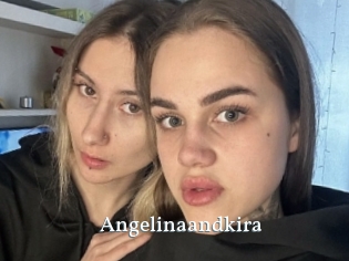 angelinaandkira SexyIdol