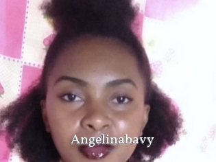 Angelinabavy