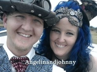 Angelinandjohnny