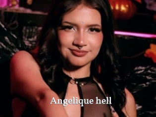 Angelique_hell