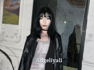Angeliyali