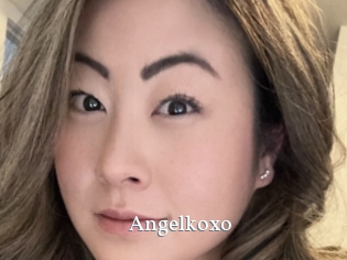 Angelkoxo