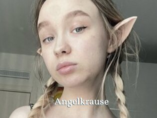 Angelkrause