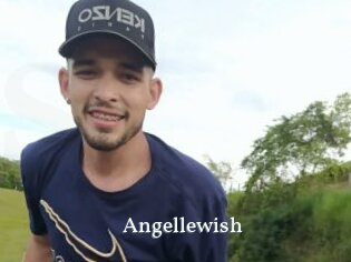 Angellewish