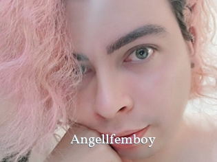 Angellfemboy