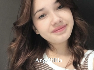 Angellillia