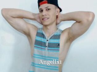Angellx1