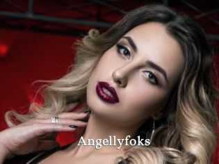 Angellyfoks