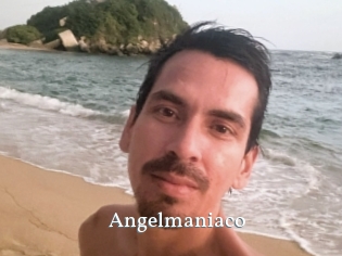Angelmaniaco