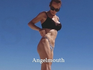 Angelmouth