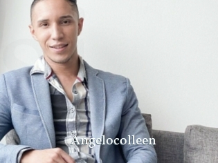 Angelocolleen