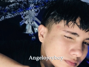 Angelojoyboy