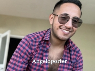 angeloporter SexyIdol