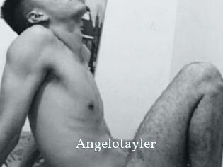 Angelotayler