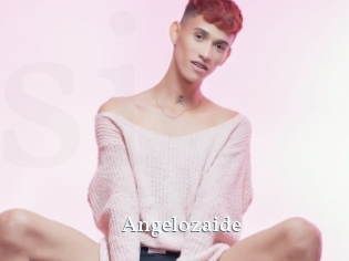 Angelozaide